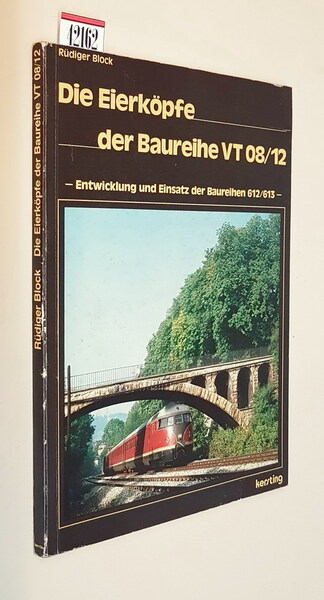 DIE EIRKOPFE DER BAUREIHE VT 08-12 - Entwicklung und Einsatz …