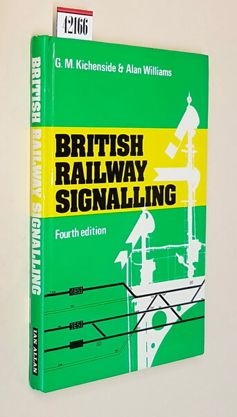 BRITISH RAILWAY SIGNALLING