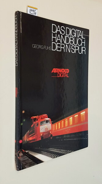DAS DIGITAL HANDBUCH DER N-SPUR