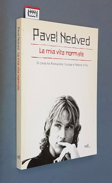 LA MIA VITA NORMALE - Di corsa tra Rivoluzione, Europa …