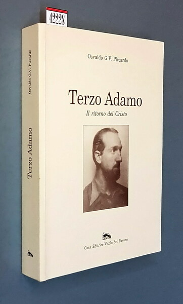 TERZO ADAMO - Il ritorno del Cristo