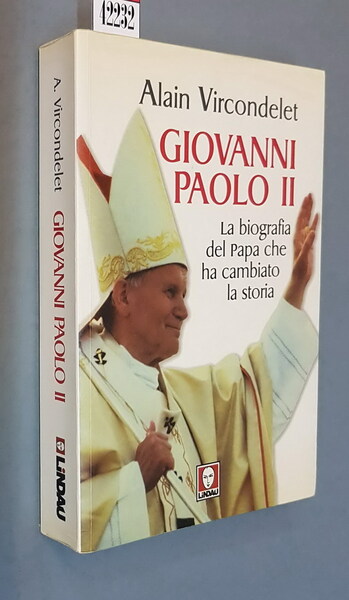 GIOVANNI PAOLO II - La biografia del Papa che ha …