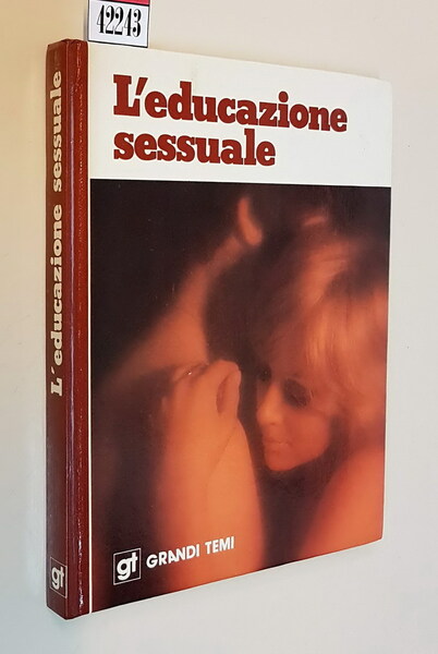 L'EDUCAZIONE SESSUALE