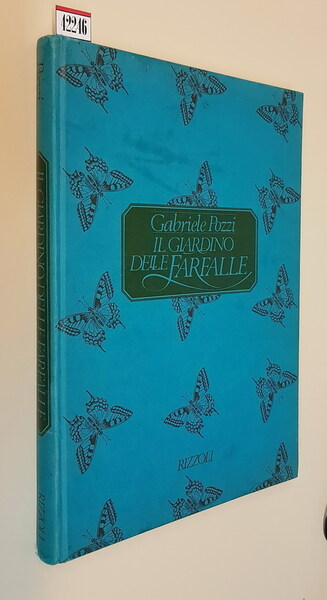 IL GIARDINO DELLE FARFALLE