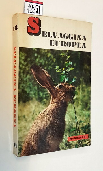 SELVAGGINA EUROPEA