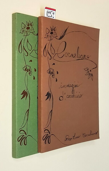 CORNELIANO - Immagini d'archivio (2 volumi)