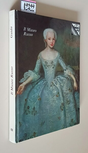 IL MUSEO RUSSO - Guida