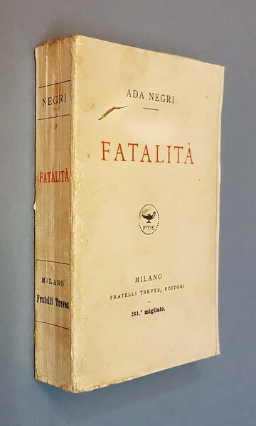 FATALITA'
