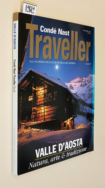TRAVELLER alla scoperta dei luoghi piu' belli del mondo - …