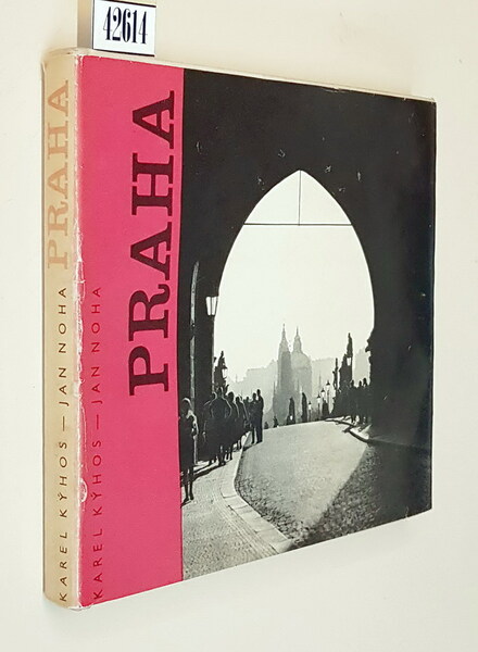 PRAHA