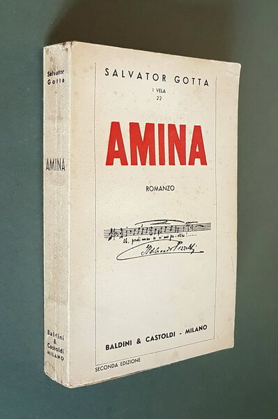 AMINA