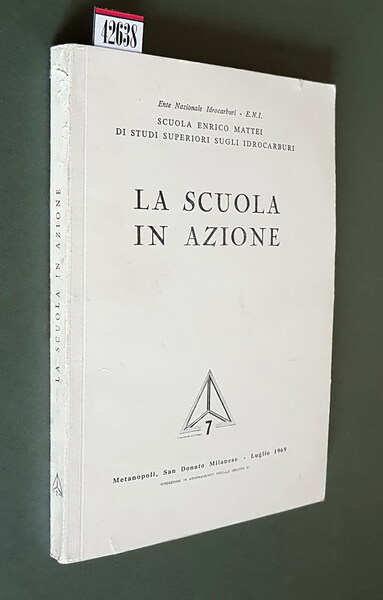 Scuola Enrico Mattei di studi superiori sugli idrocarburi - Rivista …