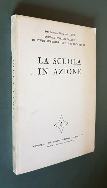 Scuola Enrico Mattei di studi superiori sugli idrocarburi - Rivista …