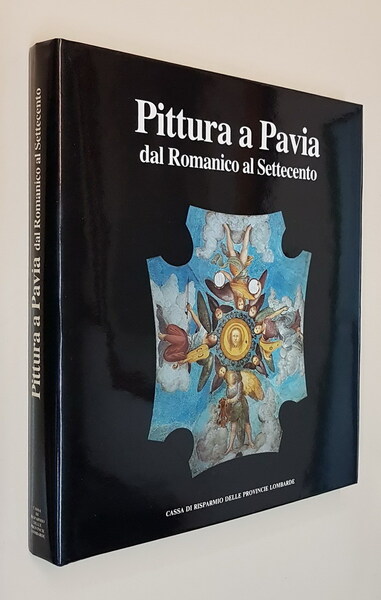 PITTURA A PAVIA dal Romanico al Settecento