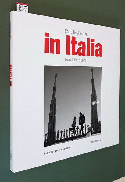 Carlo Bevilacqua - IN ITALIA