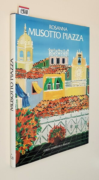 ROSANNA MUSOTTO PIAZZA