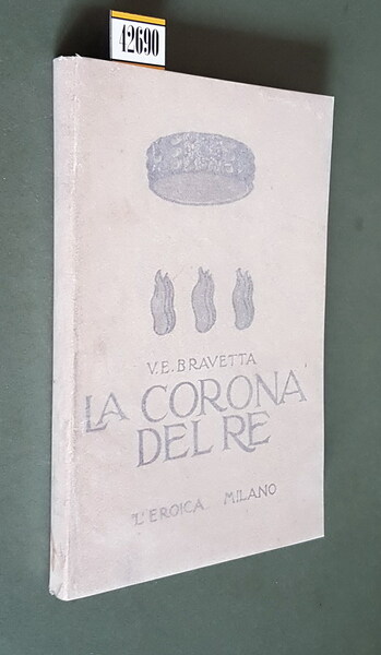 LA CORONA DEL RE