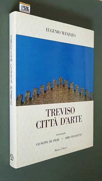 TREVISO CITTA' D'ARTE