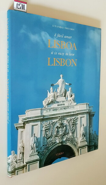 E' facil amar LISBOA - It is easy to love …