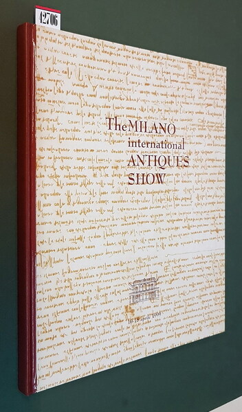 THE MILANO INTERNATIONAL ANTIQUES SHOW