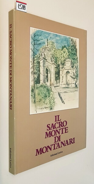 IL SACRO MONTE DI MONTANARI