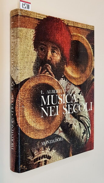 MUSICA NEI SECOLI