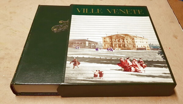 VILLE VENETE