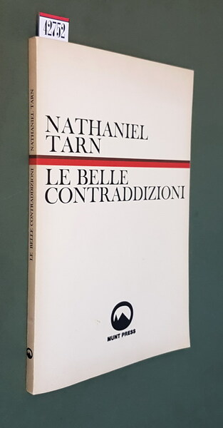 LE BELLE CONTRADDIZIONI a cura di Roberto Sanesi