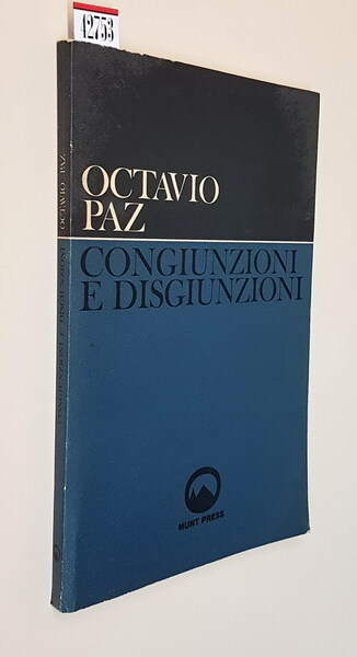 CONGIUNZIONI E DISGIUNZIONI