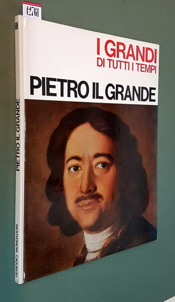 PIETRO IL GRANDE