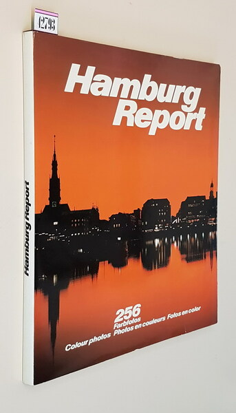 HAMBURG REPORT - 256 Farbfotos - Colour photos - Photos …