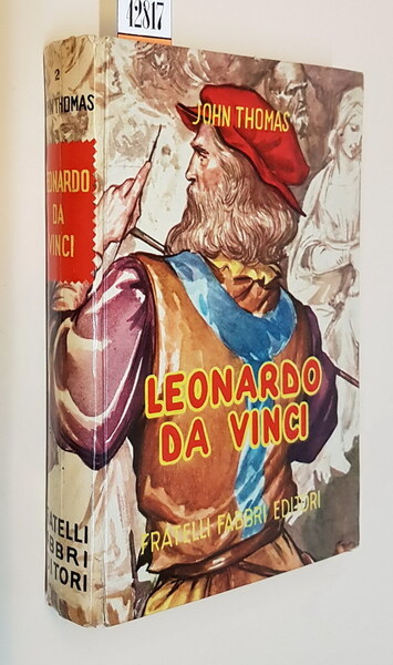 LEONARDO DA VINCI