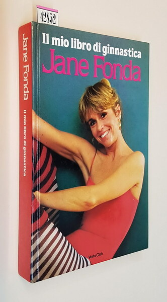 IL MIO LIBRO DI GINNASTICA
