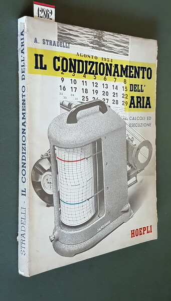 IL CONDIZIONAMENTO DELL'ARIA - Calcoli grafici sul diagramma (J, x) …