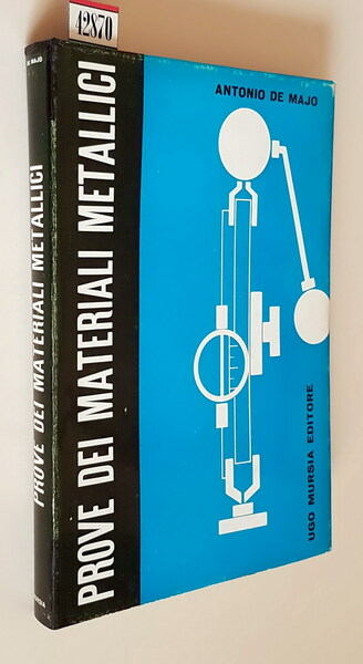 PROVE DEI MATERIALI METALLICI ad uso dei tecnici e degli …