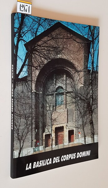 BASILICA CORPUS DOMINI dei PP. Carmelitani Scalzi