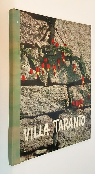 VILLA TARANTO
