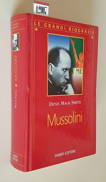MUSSOLINI