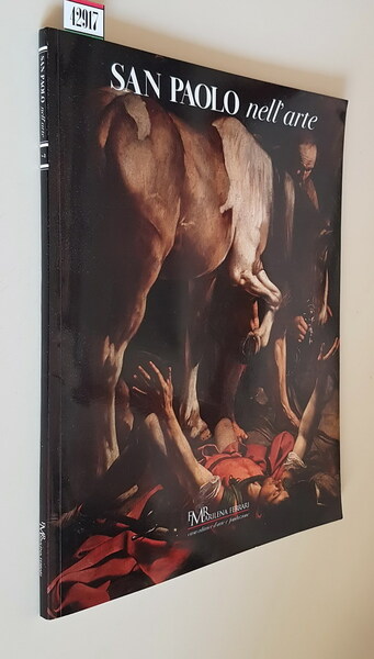 SAN PAOLO NELL'ARTE