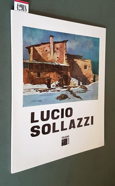 LUCIO SOLLAZZI