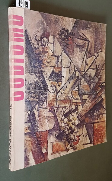 IL CUBISMO