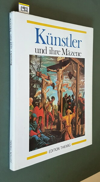 KÃNSTLER UND IHRE MÃZENE