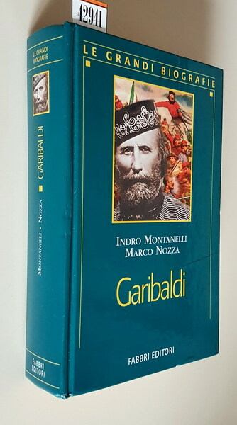 GARIBALDI