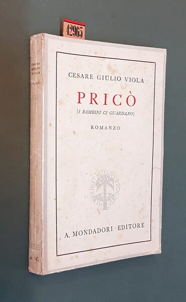 PRICO' (i bambini ci guardano)