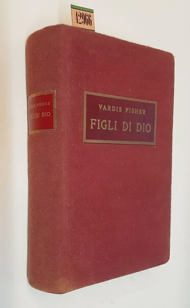 FIGLI DI DIO