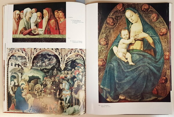 MARIA - La vita della Vergine nella narrazione dei Vangeli …