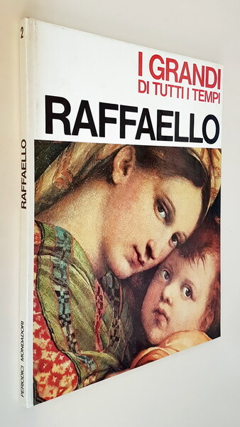 RAFFAELLO