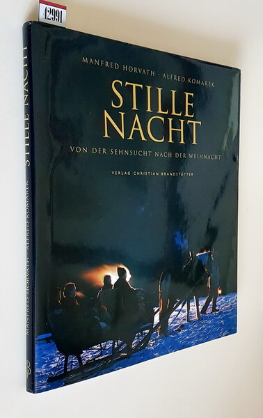 STILLE NACHT