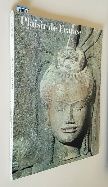 PLAISIR DE FRANCE (images de France) - N. 355 (mai …