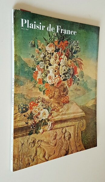 PLAISIR DE FRANCE (images de France) - N. 343 (mai …